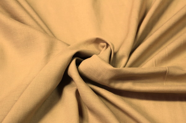 Oatmeal Linen/Tencel Blend