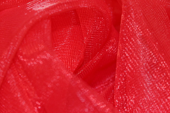 * REMNANT - Fairy Floss - Red