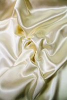 Cream Satin Lining