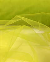 Limelight Fairy Floss Tulle