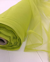 Limelight Fairy Floss Tulle
