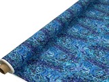 Crazy Paua Kiwiana Cotton