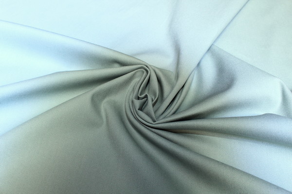 Plain Stretch Canvas - Mint