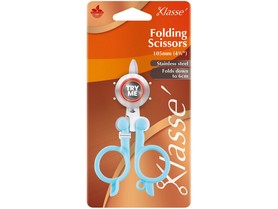 Folding Scissor