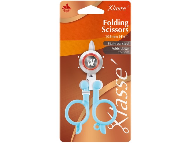  Folding Scissor