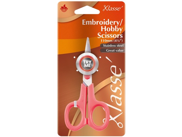 Scissors - Hobby/Embroidery