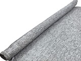 Silver Marle Foiled Knit