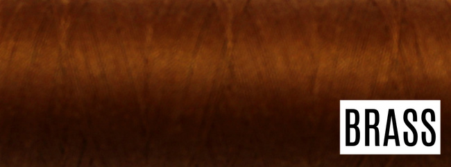 Threads - Soft Browns