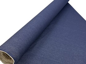 Retro Look Blue Denim - 2025 Season