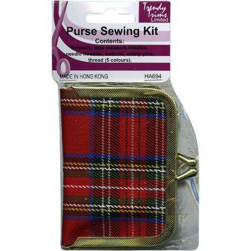 Purse Sewing Kit