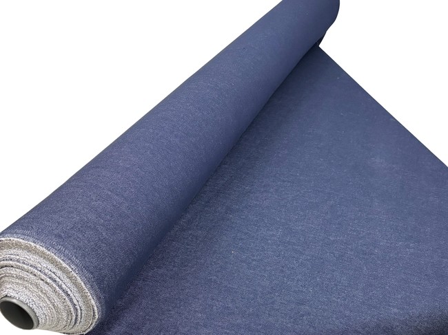 Indigo Denim - 2025 Season