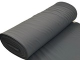 Charcoal Mini Matt Polyester