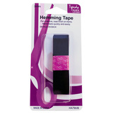 Black Hemming Tape