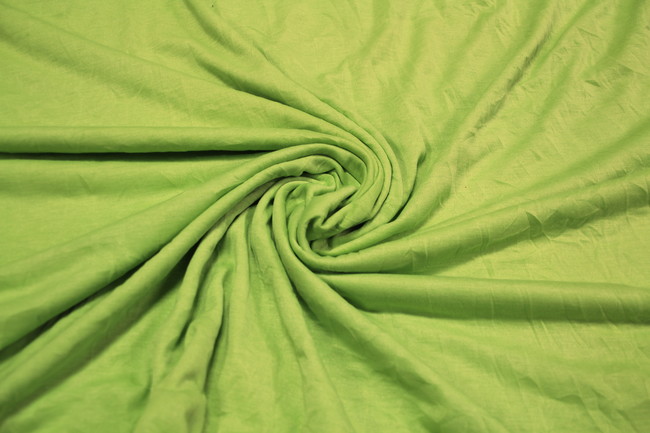 Lime Light Crinkle Knit New Image