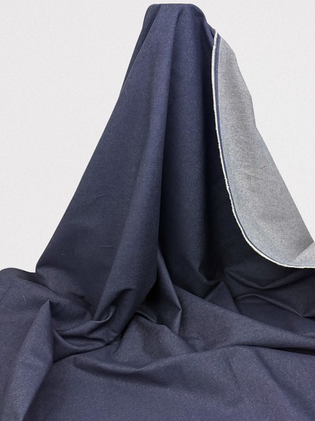Dark Navy Denim - 2025 Season