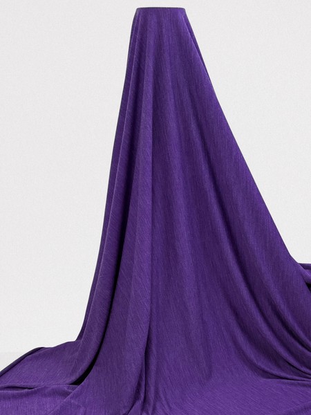 Violet Marle Merino Blend