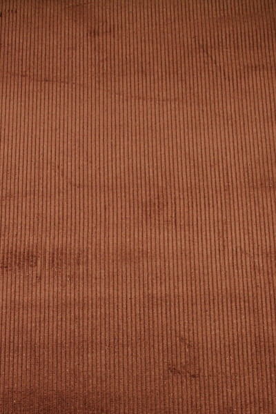 Cocoa - 7 Wale Cotton Corduroy