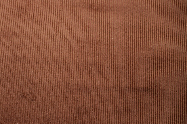 Cocoa - 7 Wale Cotton Corduroy