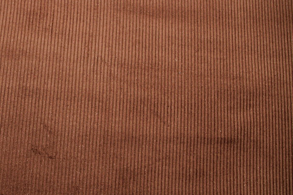 Cocoa - 7 Wale Cotton Corduroy