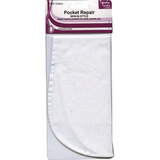 Pocket Repair 1 x Sew In