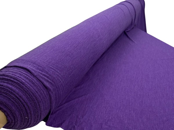 Violet Marle Merino Blend