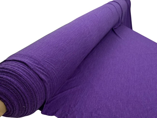 Violet Marle Merino Blend