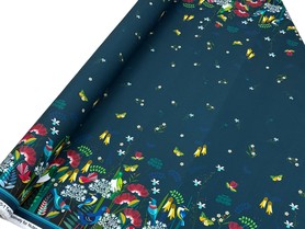 Twilight Double Border