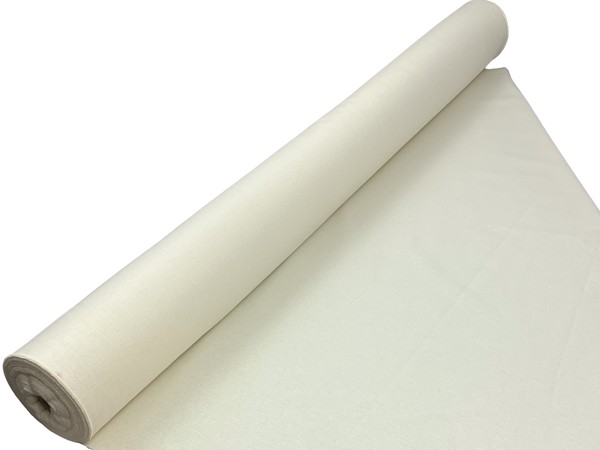  Natural Linen Blend