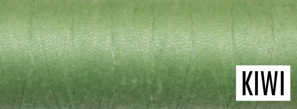 Threads - Light, Yellow & Dark Greens