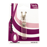 Zip Puller - Rectangular