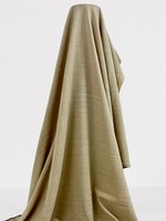 Nude Textured Linen/Cotton Blend New Image