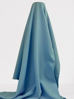 Baby Blue Mini Matt Polyester