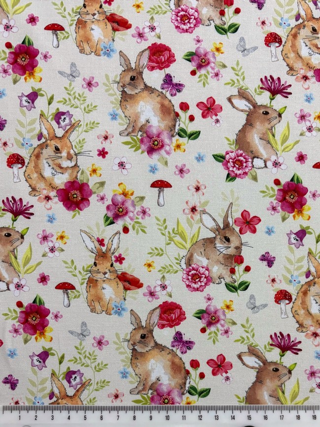 Springfields Rabbits