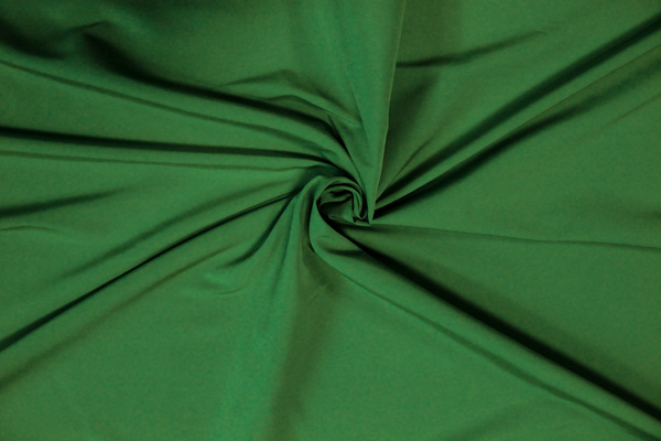 Emerald Polyester Taslon