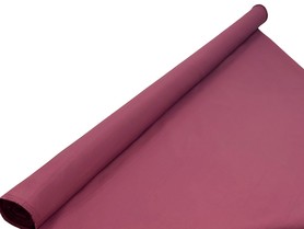 Burgundy Taslan