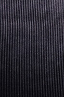 Ink Navy - 7 Wale Cotton Corduroy