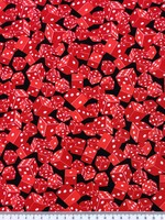 Roll the Dice Printed Cotton