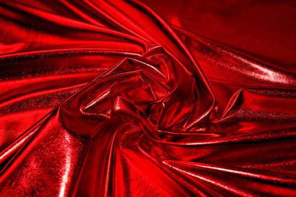 * REMNANT - Va Va Va VOOOM! Racy Red Foil