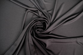 Inky Navy Sports Knit