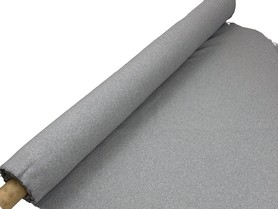 Grey Marle Organic Cotton Knit