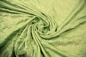 Limeade Light Crinkle Knit