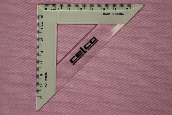 Fairy Floss - Bright Pink