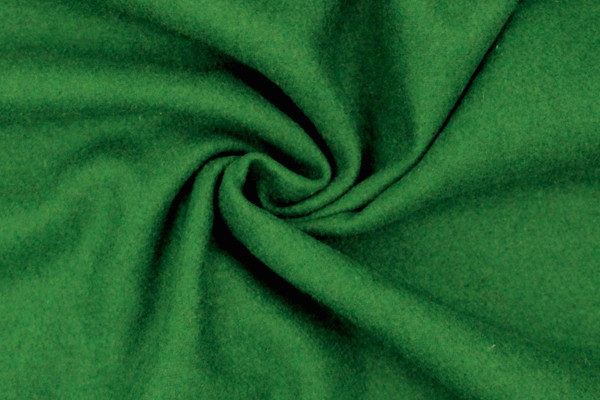 Fern Green Wool Blend