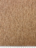 Orange Flecked Upholstery