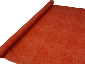 Mottled Terracottas Printed Cotton