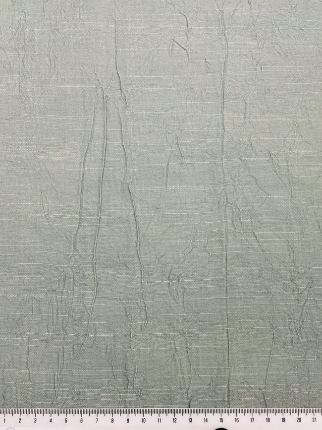 Sage Textured Upholstery