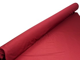 Burgundy Nylon Lycra