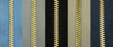 Jean Zip - 25cm