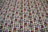 Corks - Vines & Wines Printed Cotton