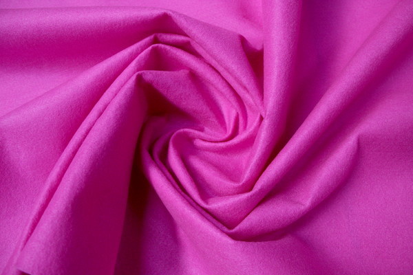 Acrylic Felt - Fuschia